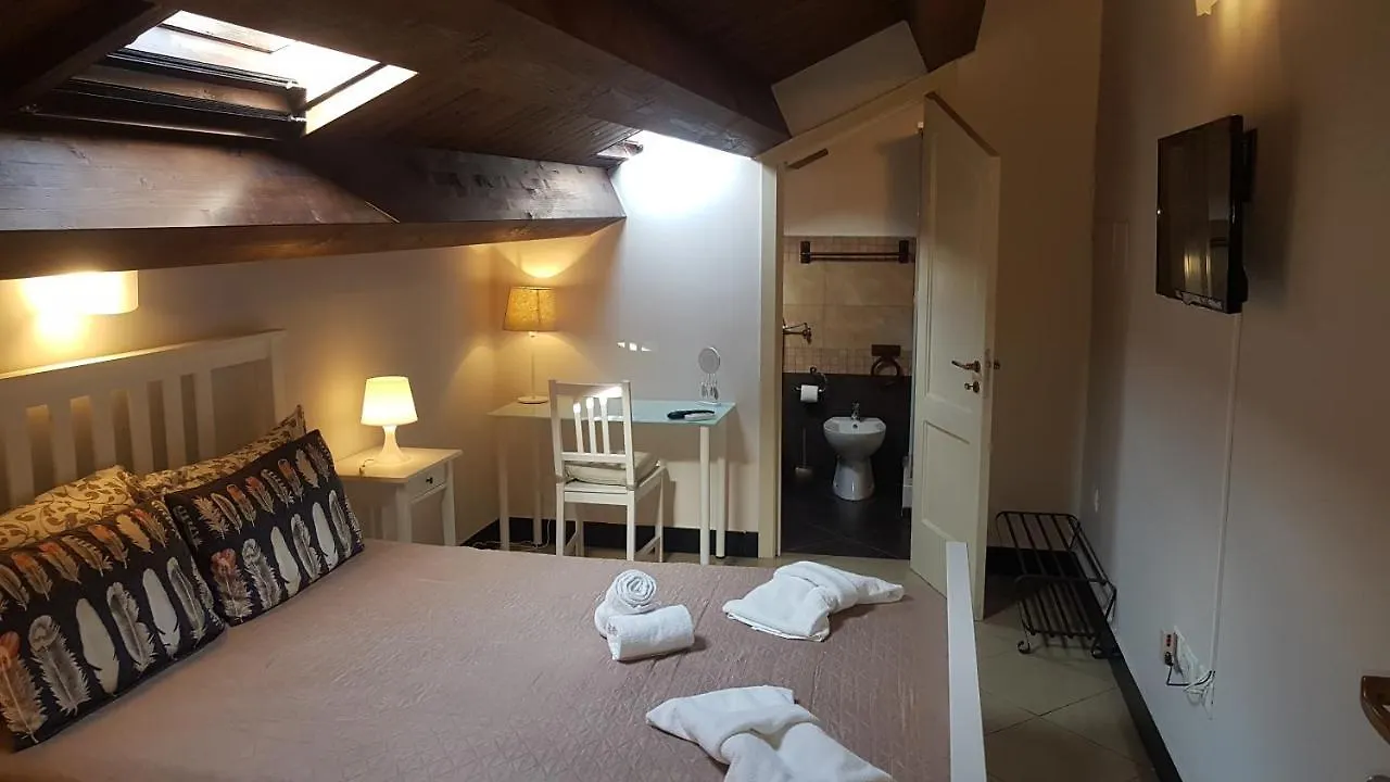 Central Suites Katania Włochy