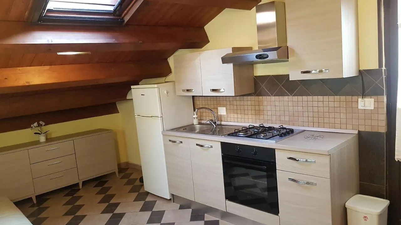 Central Suites Catania