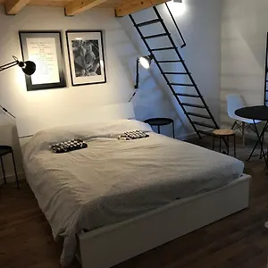 3* Frühstückspension La Dimora Di Medusa