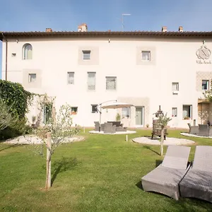 Aparthotel Aruch **