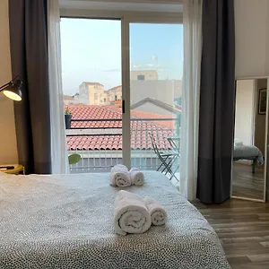 Bed and breakfast La Dimora Delle Muse, CTA