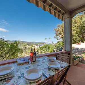 ** Aparthotel Casa Luppoli Italien