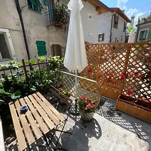 Casa Limone Limone sul Garda