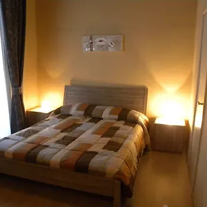 Residenza Umberto Catánia