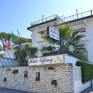 *** Hotel Tiffany Italien