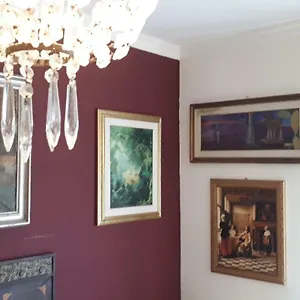  Gasthof Attico Luxury Etnea